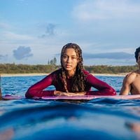 Foto Lilliana Bowrey