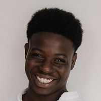 Foto Bakary Diombera