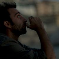 Foto Tristan Halilaj