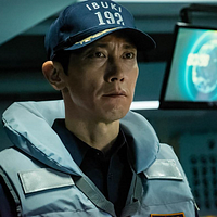 Foto Kuranosuke Sasaki