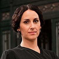 Foto Rebeca Alemañy