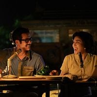 Foto Nuengthida Sophon