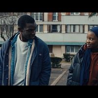 Foto Aristote Luyindula