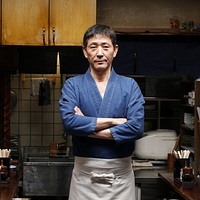 Foto Kaoru Kobayashi