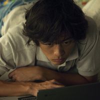 Foto Matthieu Galoux