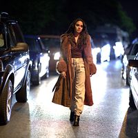 Foto Layla Mohammadi