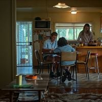 Foto Lee Tiger Halley