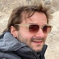 Foto Prokhor Chekhovskoy