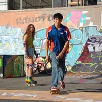 Foto Francisca Armstrong