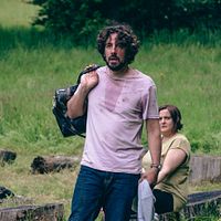 Foto Maxime Gasteuil