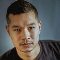 Foto Tayme Thapthimthong