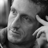 Foto Benjamin Westfall