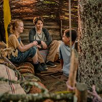 Foto Johan von Ehrlich