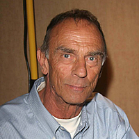 Foto Marc Alaimo
