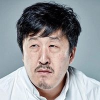 Foto Bong-sik Hyun