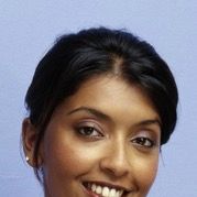 Foto Sunetra Sarker