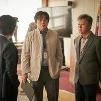 Foto Lee Jung-Hyun (II)