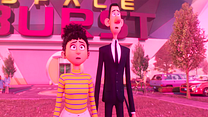 imagen de No estamos solos Tráiler