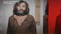 imagen de Caos: Los crímenes de Manson Tráiler VOSE