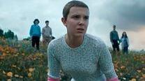 imagen de Stranger Things - temporada 5 Anuncio del estreno VOSE