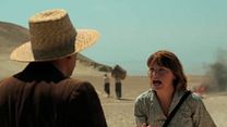 imagen de Lady Nazca Clip