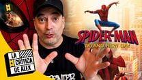 imagen de Spider-Man: Brand New Day Crítica