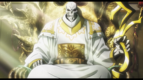 imagen de Overlord: El Reino sagrado Tráiler