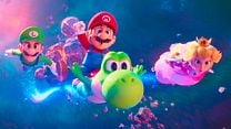 imagen de Super Mario Galaxy: La película Tráiler (2)