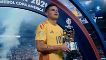 imagen de James. Tráiler