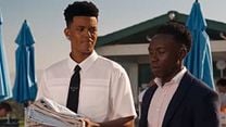imagen de Bel-Air - temporada 3 Tráiler VO