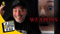 imagen de Weapons Videocrítica internet VSPA