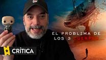 imagen de El problema de los 3 cuerpos Crítica