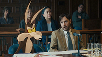 imagen de Coyote vs. ACME Clip
