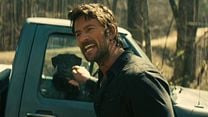 imagen de El rescate Tráiler