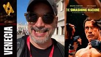 imagen de The Smashing Machine Crítica