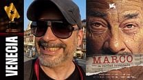 imagen de Marco, la verdad inventada Crítica