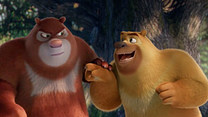 imagen de Boonie Bears: Guardian Code Tráiler VO