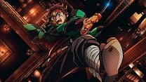 imagen de Guardianes de la Noche (Kimetsu no Yaiba): La Fortaleza Infinita Teaser