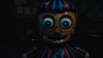 imagen de Five Nights At Freddy’s 2 Tráiler VO