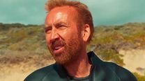 imagen de The Surfer Tráiler VO