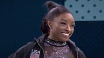 imagen de Simone Biles vuelve a volar - temporada 2 Tráiler VOSE