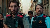 imagen de Cronos Tráiler