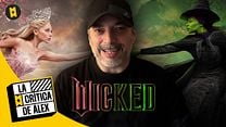 imagen de Wicked Crítica