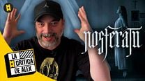 imagen de Nosferatu Crítica