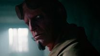 imagen de Hellboy: The Crooked Man Teaser VO
