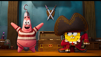 imagen de Bob Esponja: Una aventura pirata Tráiler (2)