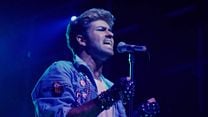 imagen de George Michael: The Faith Tour Tráiler