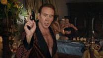 imagen de Fortitude Tráiler VO