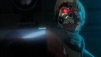 imagen de Terminator Zero Teaser (2) VO