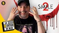 imagen de Smile 2 Crítica